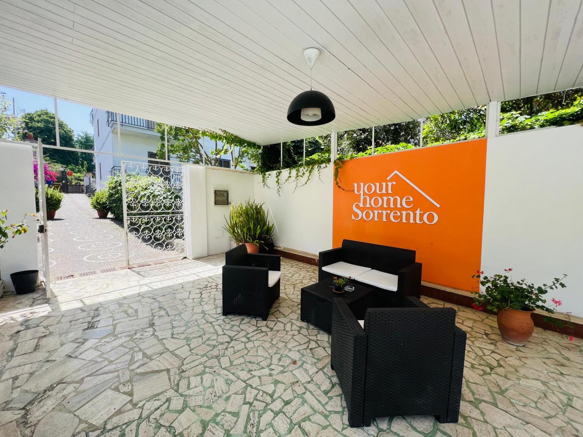 Yourhome - Villa Sorrento Meta Luaran gambar