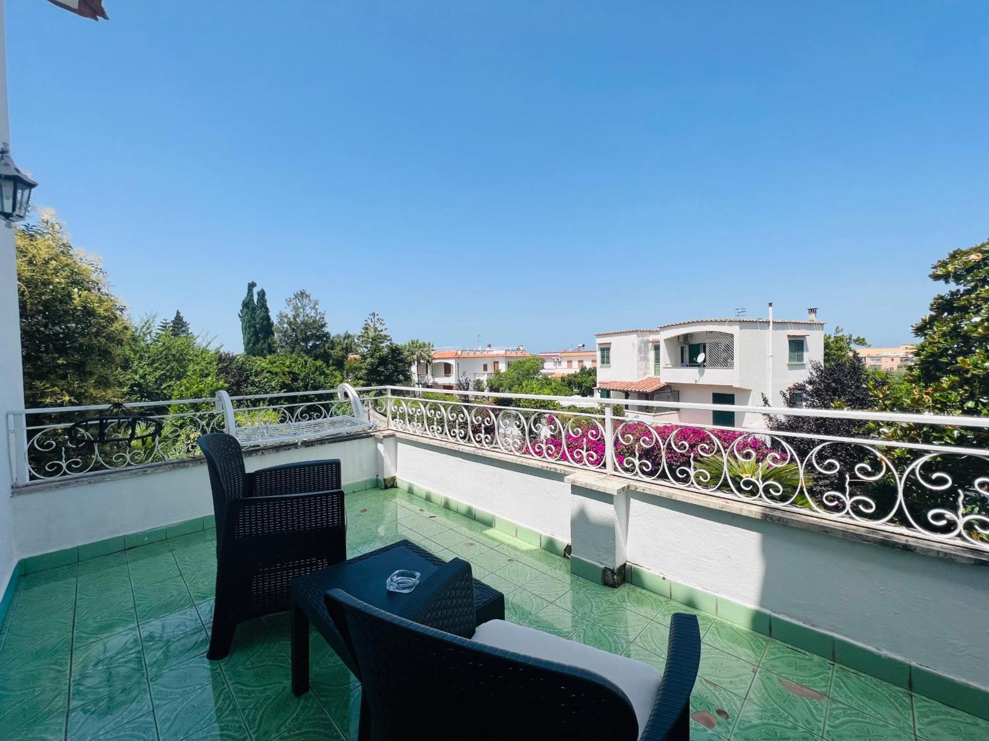 Yourhome - Villa Sorrento Meta Luaran gambar
