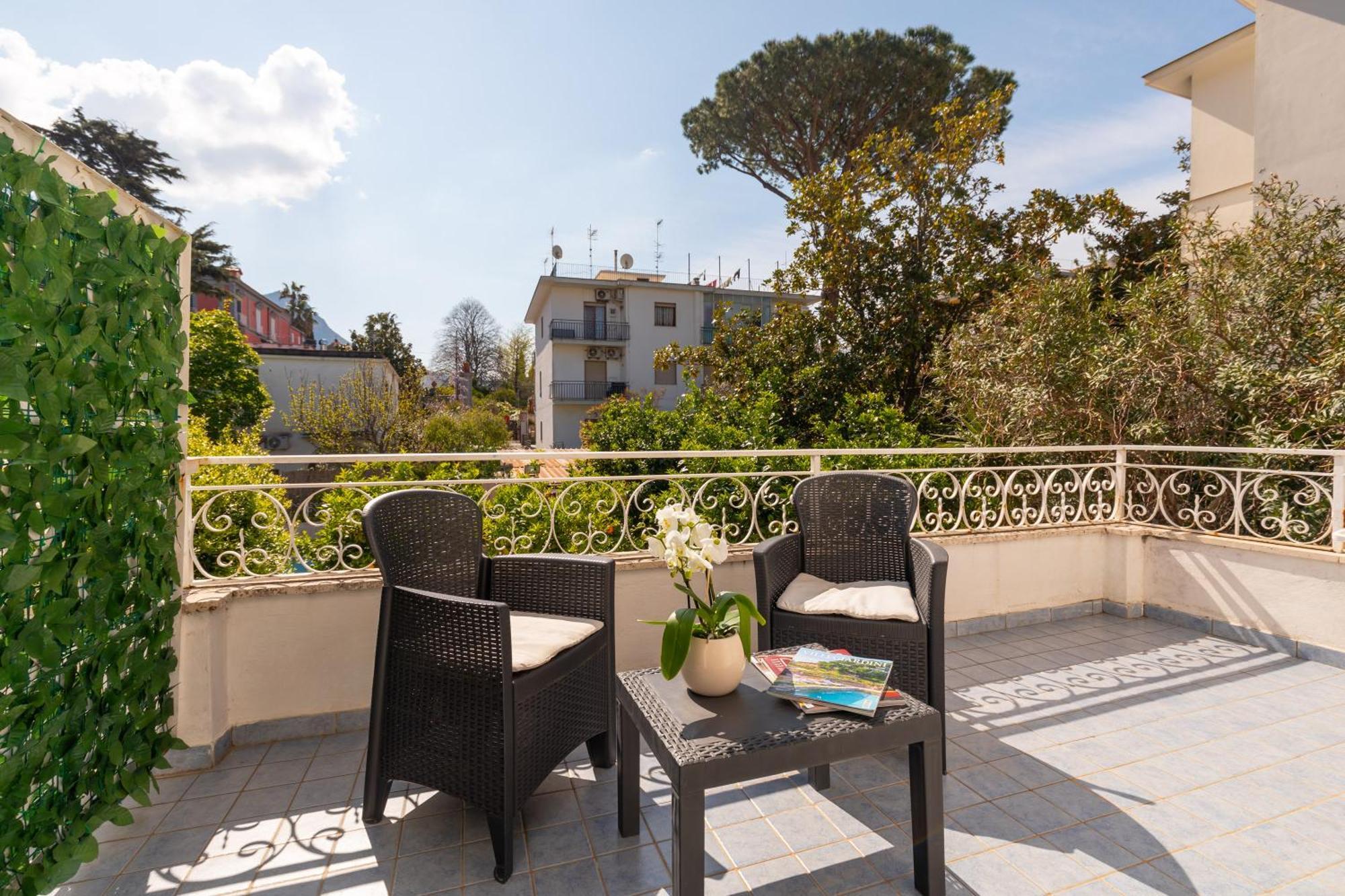 Yourhome - Villa Sorrento Meta Luaran gambar