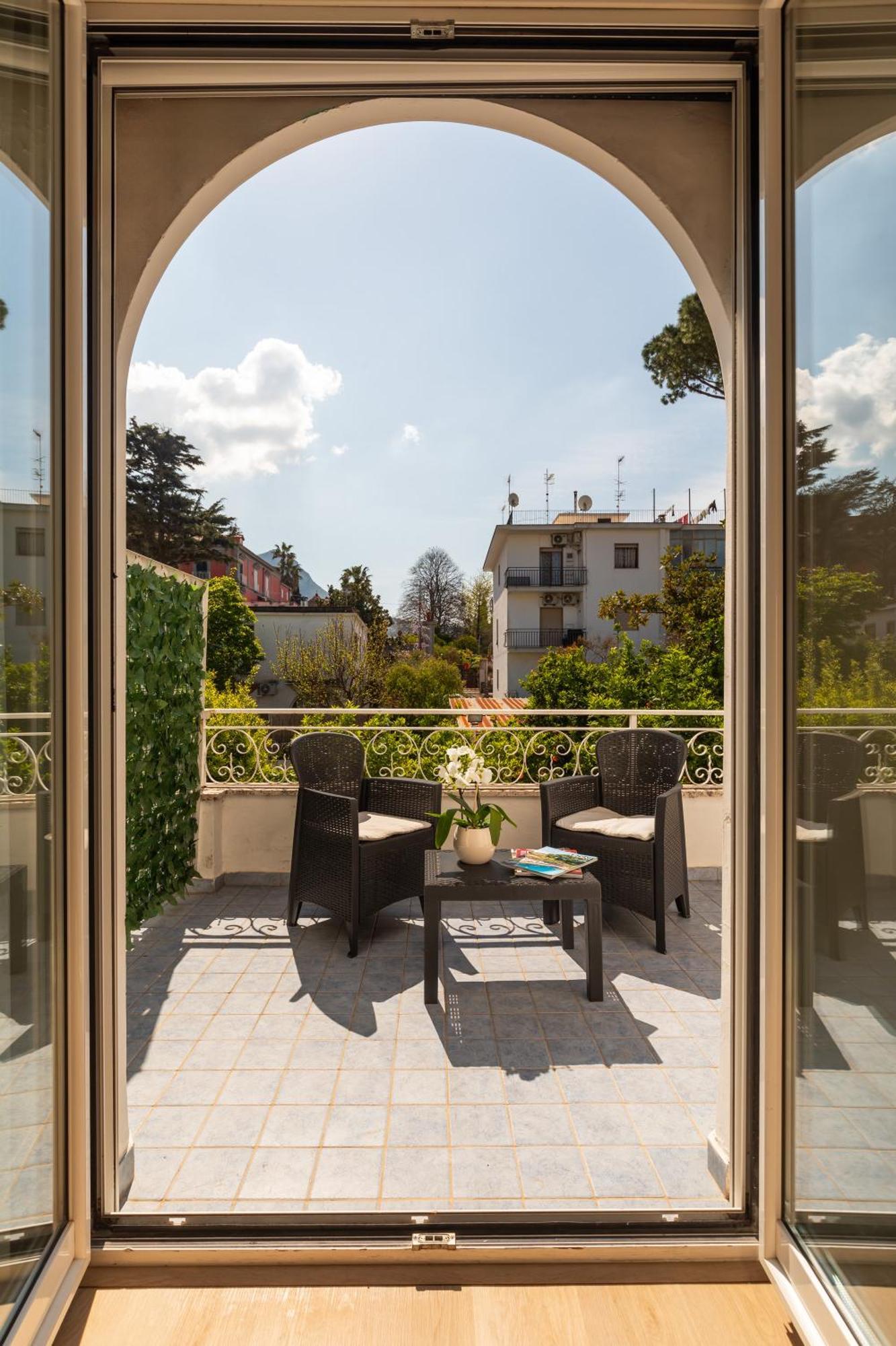 Yourhome - Villa Sorrento Meta Luaran gambar