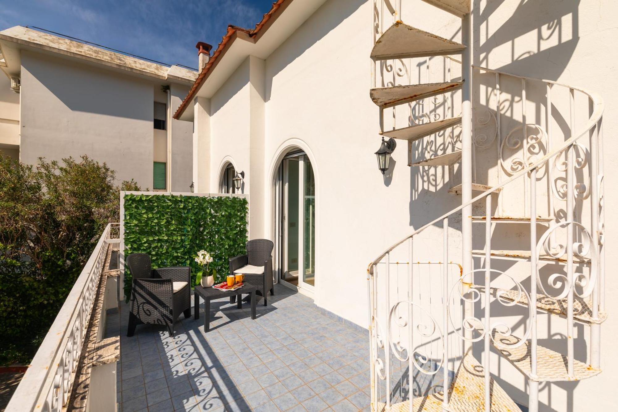 Yourhome - Villa Sorrento Meta Luaran gambar