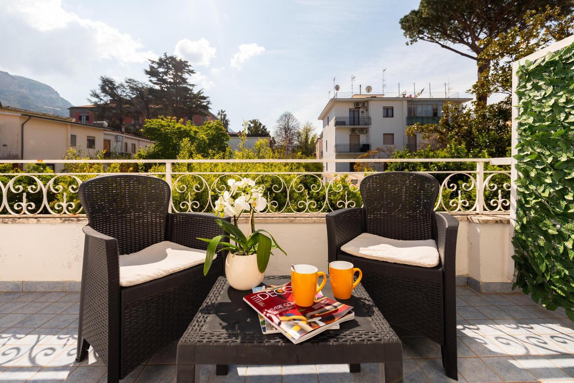 Yourhome - Villa Sorrento Meta Luaran gambar