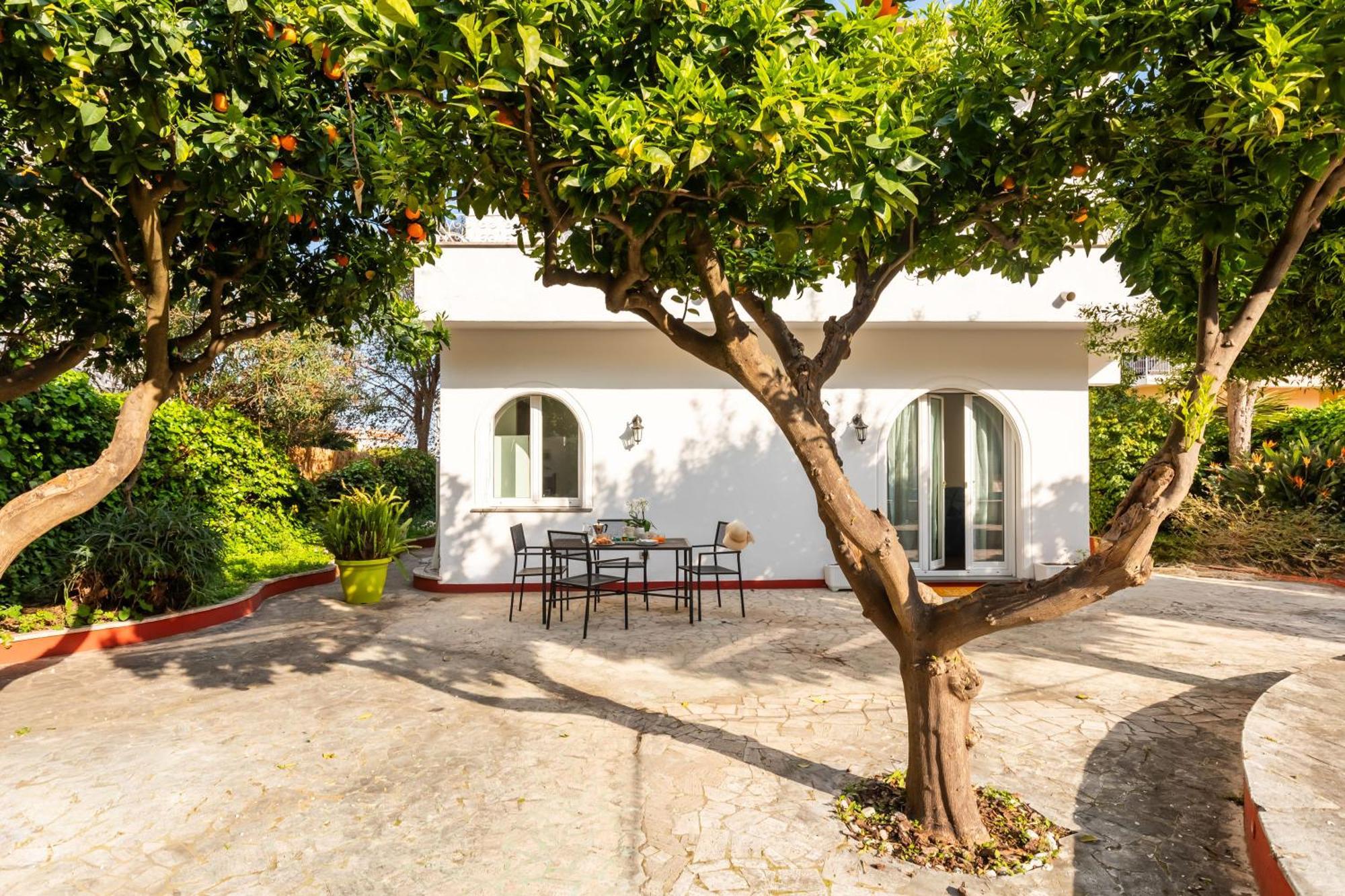 Yourhome - Villa Sorrento Meta Luaran gambar