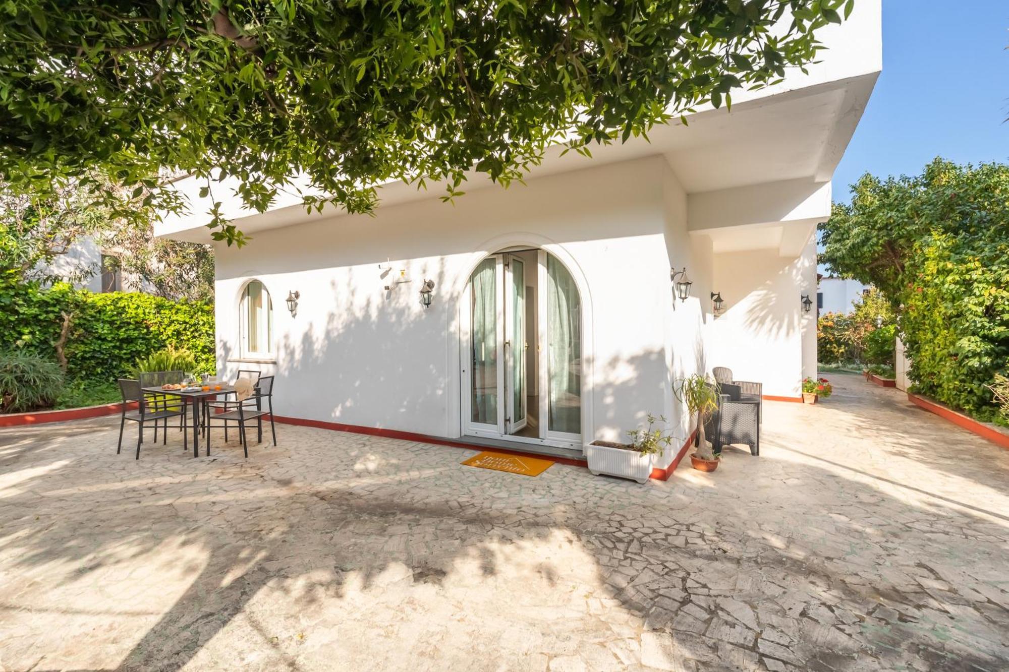 Yourhome - Villa Sorrento Meta Luaran gambar