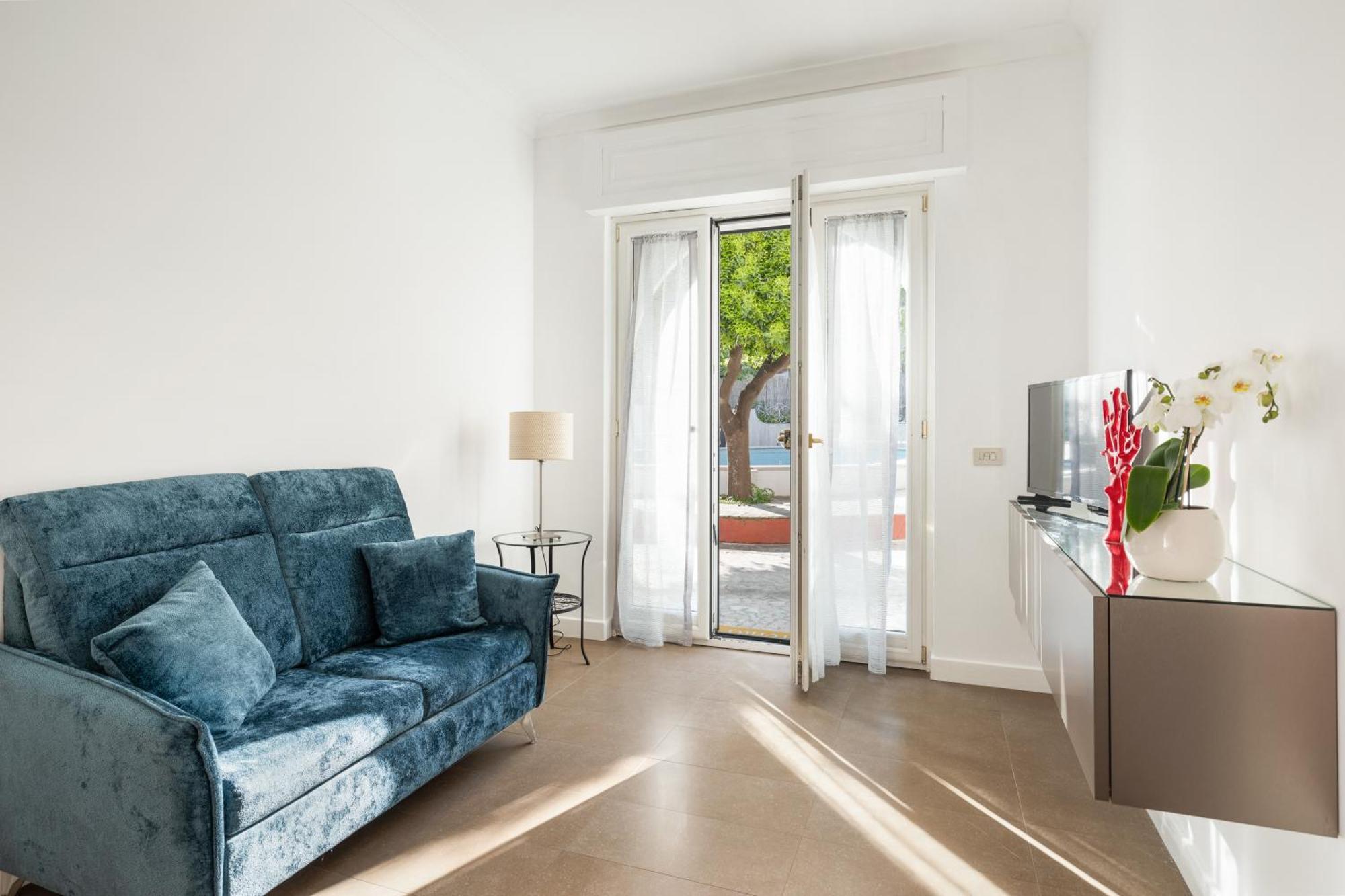 Yourhome - Villa Sorrento Meta Luaran gambar